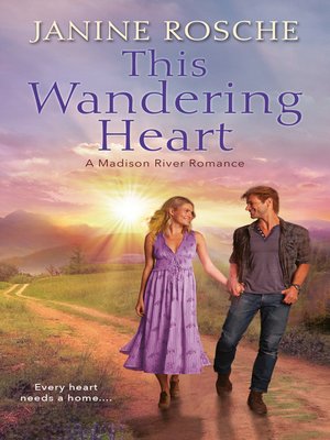 cover image of This Wandering Heart